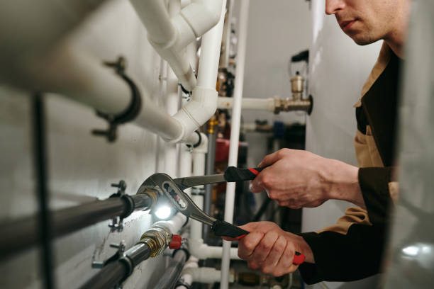 Trusted New Iberia, LA Plumbing Experts