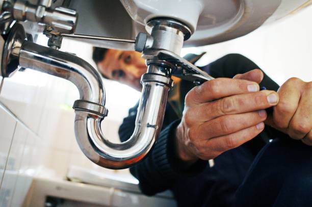 Best Affordable Plumbing Services  in New Iberia, LA
