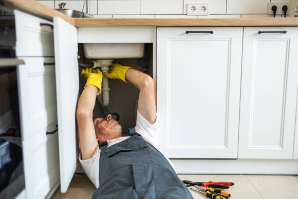 Hot Water Heater Installation in New Iberia, LA