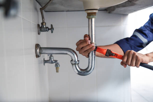 Best Same-Day Plumbing Service  in New Iberia, LA