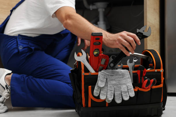 Best Emergency Plumber  in New Iberia, LA
