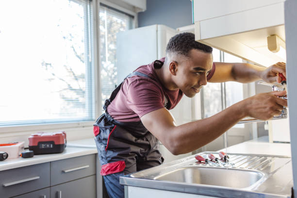 Best Plumbing Inspection Services  in New Iberia, LA