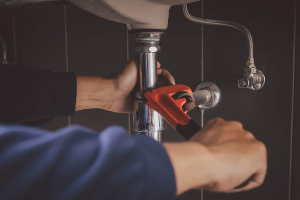 Best Emergency Plumbing Repair  in New Iberia, LA